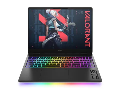 HP OMEN MAX Gaming Laptop 16-ah0037nv (CB6F1EA)