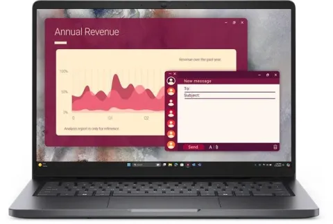 Dell Pro 14" (PC14250)