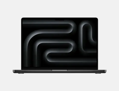 Apple MacBook Pro 2025/26 RUSSIAN MDE14 14" M5