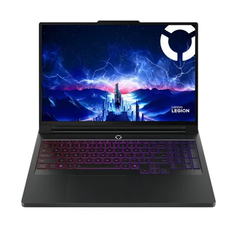 Lenovo Legion Pro 7 Gaming NoteBook 16IAX10H (83F5004XPB)