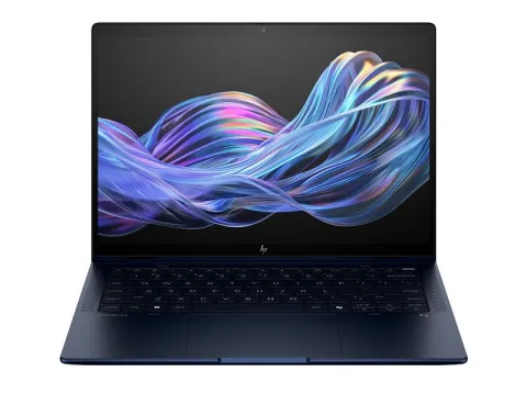 HP EliteBook X Flip G1i 14" Next-Gen Copilot+ PC Laptop Wolf Pro Security Edition (B9ZT3ET) With €80 Cashback Until 31/10/2026