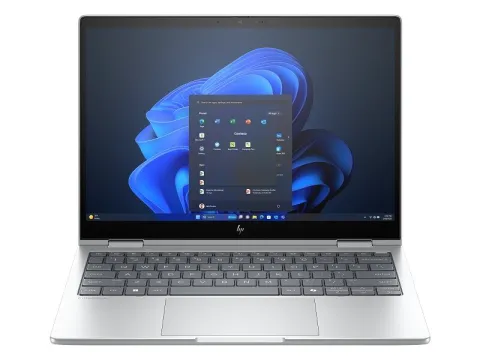 HP EliteBook 8 Flip G1i 13" Notebook AI PC (C4JH1ET) With €80 Cashback Until 31/10/2026