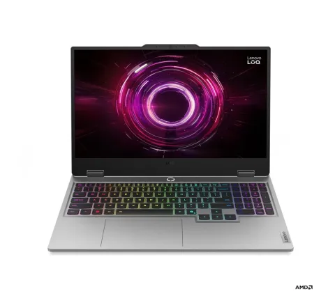 Lenovo LOQ 15AHP10 Gaming & Productivity Laptop