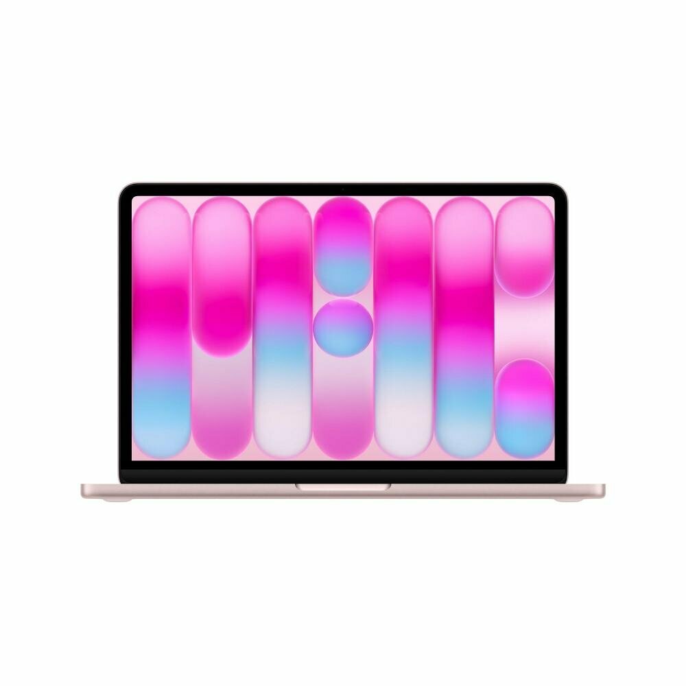 Apple Macbook Neo 2026 13'' MHFJ4 RUSSIAN