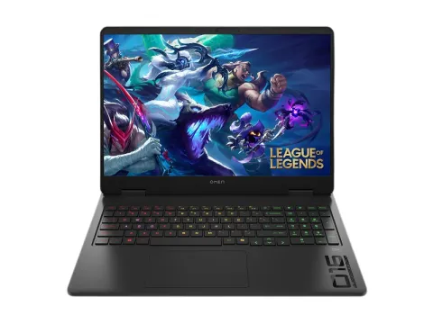 HP OMEN Slim Gaming Laptop 16-an0009nv (C0DN8EA)