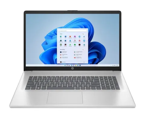 HP NoteBook 17-cp3003nw (CX4R9EA)