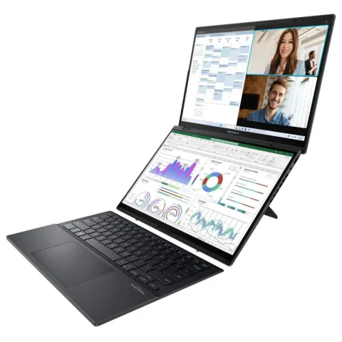Asus ZenBook Duo (UX8406CA-QL121W)