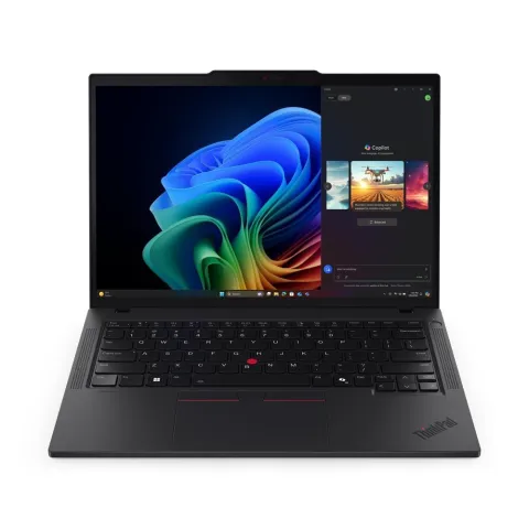 Lenovo NoteBook ThinkPad T14 G6 Business Laptop Copilot+ PC