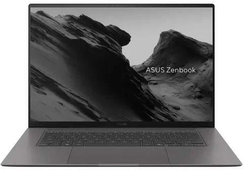 Asus NoteBook ZenBook S14 UX5406AA-SU234X