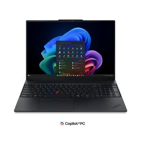 Lenovo ThinkPad E16 G3 Business Laptop (22AY001WPB)