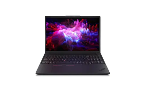 Lenovo ThinkPad P16V G3 Business Laptop (21RS000XVU)