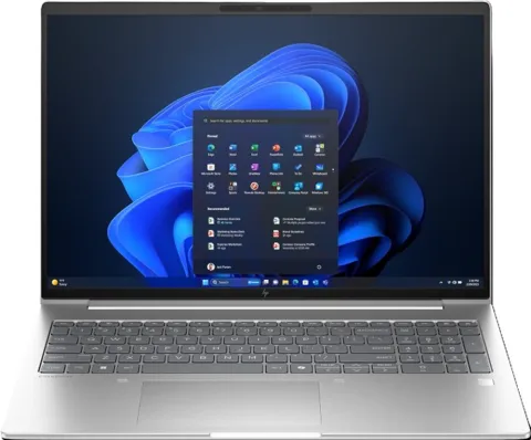 HP EliteBook 6 G1i 16" NoteBook AI PC (DW6R9ET)