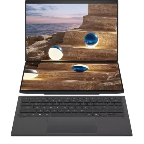 Asus ZenBook Duo UX8407AA-SN210X