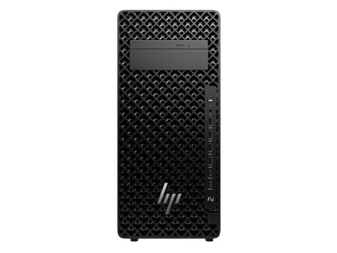 HP Z2 Tower G1i Workstation Desktop PC (A40NPET) No DVD