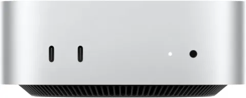 Apple Mac Mini Μ6 2026 MHQK4 Desktop Computer AI Work