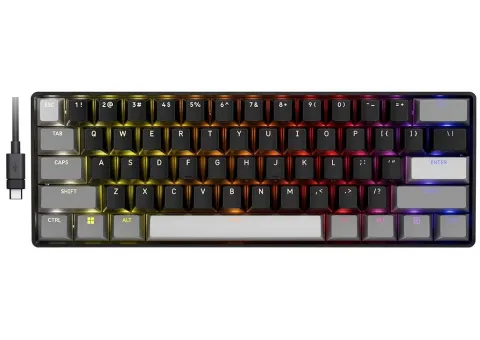 Corsair Clipper Pro Mini 60 Hall Effect Gaming Keyboard (CH-979101J-NA)