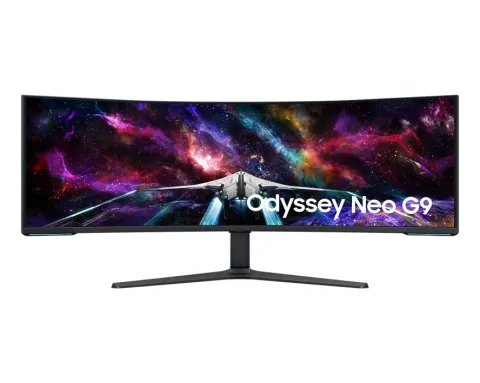 Samsung 57" Odyssey Neo G9 G95NC Dual UHD LS57CG952NUXEN
