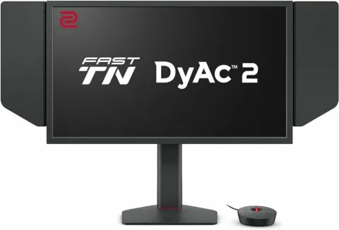 Zowie by BenQ LED XL2546X 24.5" 240Hz Gaming Monitor