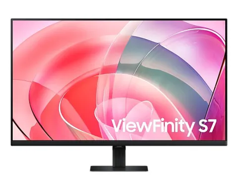Samsung 32" ViewFinity S7 S70D 4K UHD Monitor LS32D702EAUXEN