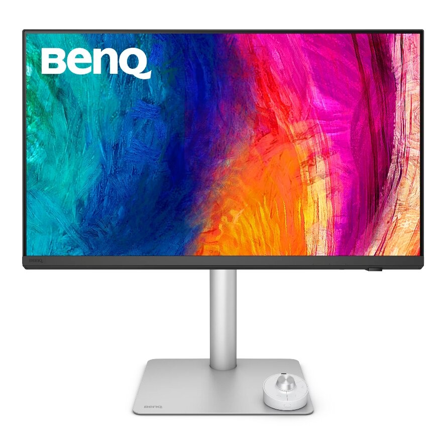 BenQ DesignVue PD2730S 27'' Designer 5K Thunderbolt 4 Monitor