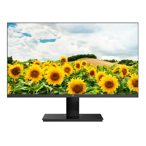 V7 L238V0-E 24" FHD IPS 100Hz 5ms Multimedia Monitor