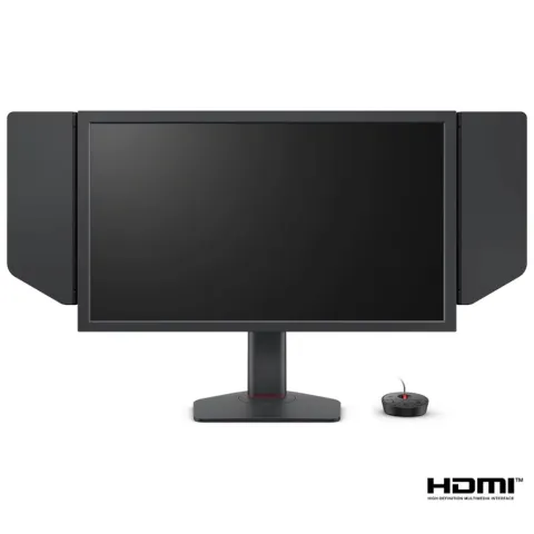 Zowie by BenQ XL2586X+ New Fast TN 24.1" 600Hz Gaming Monitor