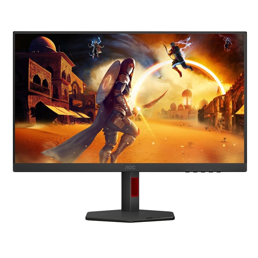 AOC Q27G4ZR 27" Gaming Monitor QHD 240Hz