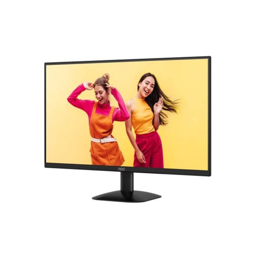 AOC Q27B35E 27" Monitor QHD 75Hz