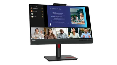Lenovo ThinkVision T24v-30 24" Business Monitor