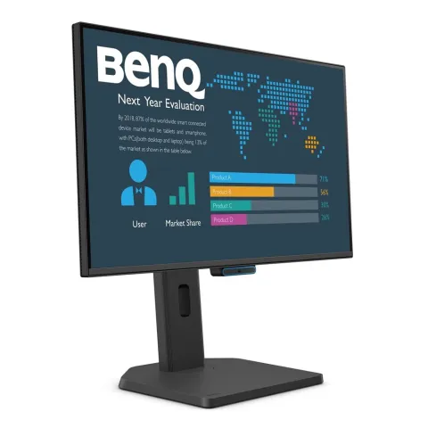 BenQ BL2490TC 23.8” 1080p 144Hz FHD Business Monitor