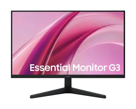 Samsung G3 Essential Monitor G31H 27" 144Hz (LS27HG310EUXEN)