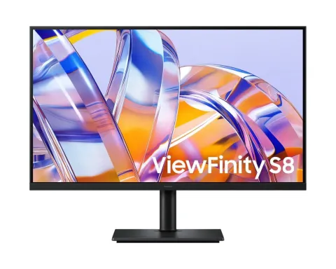 Samsung ViewFinity S8 S80UH 32" 4K Monitor (LS32H800UAUXEN)