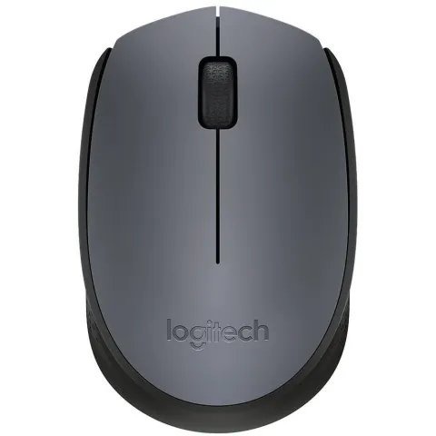 Logitech M170 Wireless Mouse