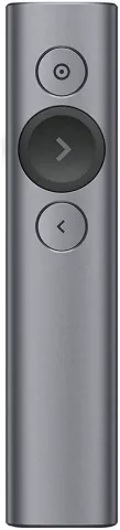 Logitech Spotlight Presentation Remote Wireless Presenter USB Bluetooth