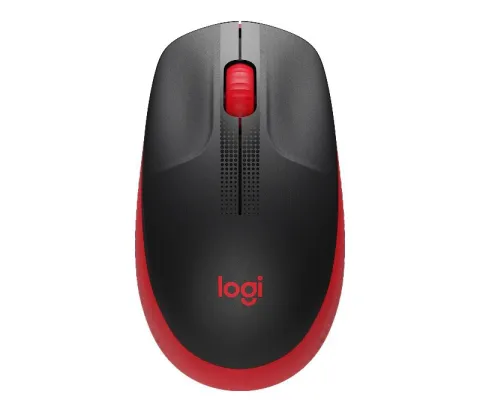 Logitech M190 Wireless Mouse