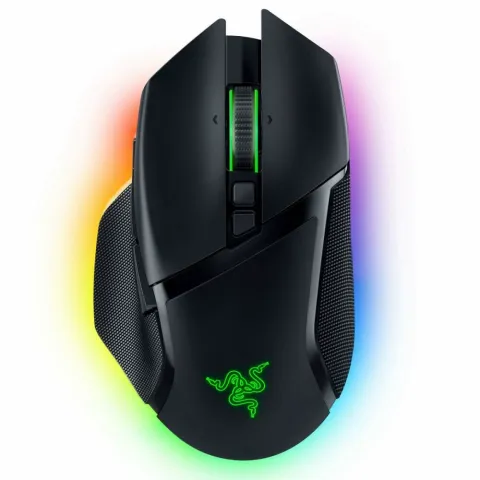Razer Basilisk V3 Pro Wireless Gaming Mouse
