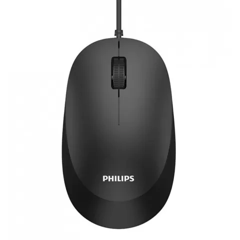 Philips USB Optical Mouse 2000 Series