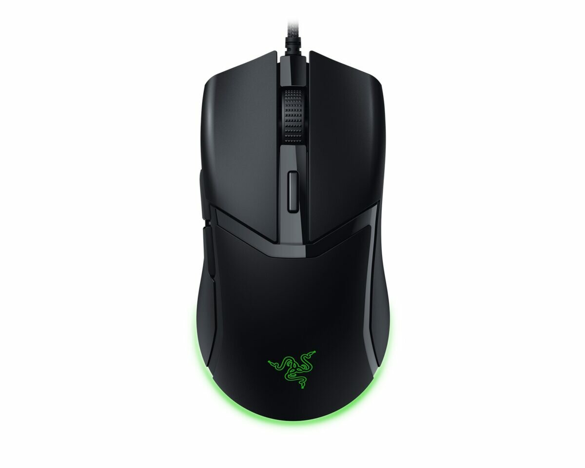 Razer Cobra 56G Lightweight Gaming Mouse