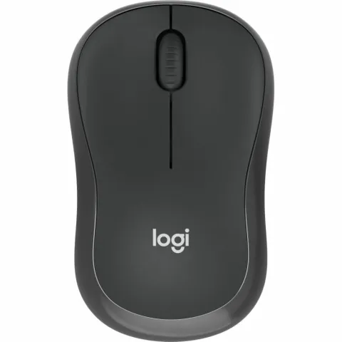 Logitech M240 for Business Bluetooth Mouse Graphite