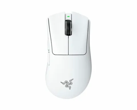 Razer Deathadder V4 Pro 56g Wireless Gaming Mouse