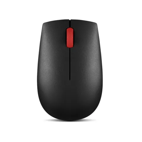 Lenovo Essential Compact Wireless Mouse (4Y50R20864)