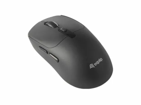 Equip 6-Button Dual Mode Wireless mouse Bluetooth