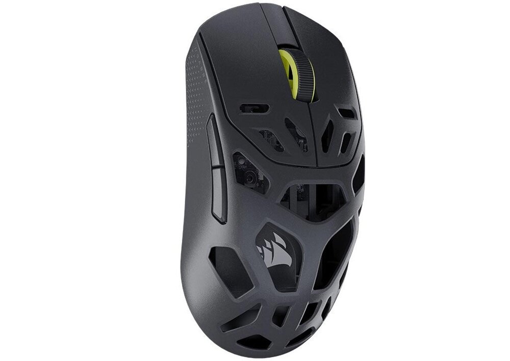 Corsair SABRE v2 PRO WIRELESS MAGNESIUM ALLOY Gaming Mouse (CH-931G100-WW)
