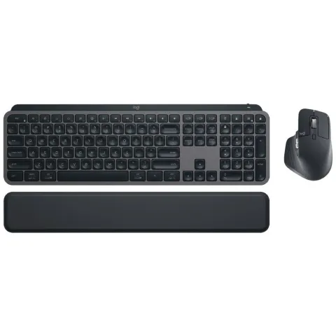 Logitech MX Keys S Combo Keyboard