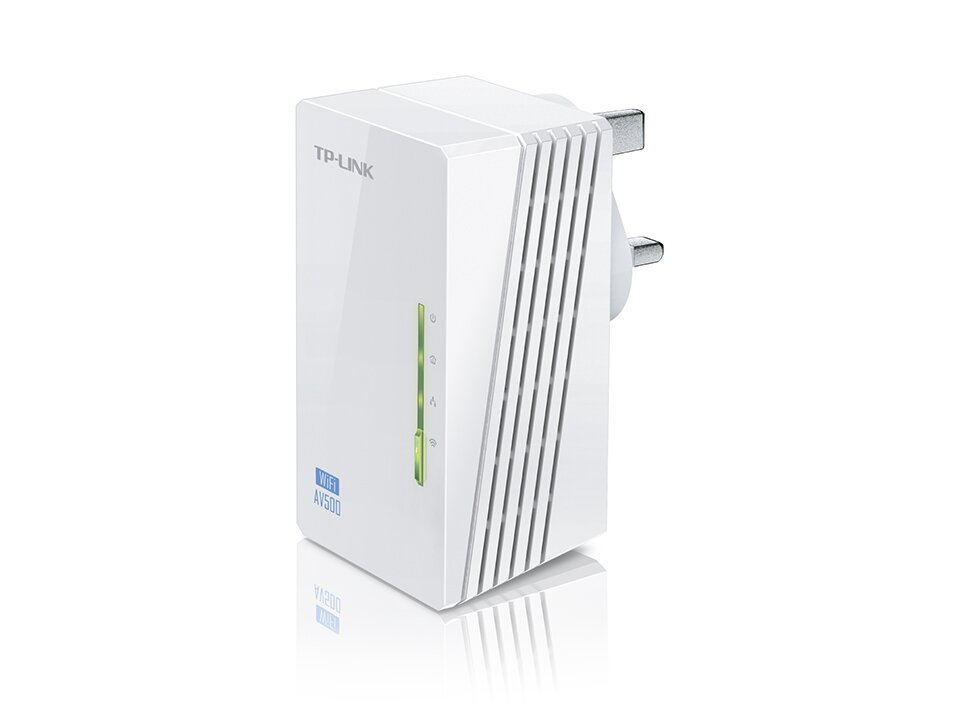 INTD TP-LINK TL-WPA4220 2-PORT WIFI