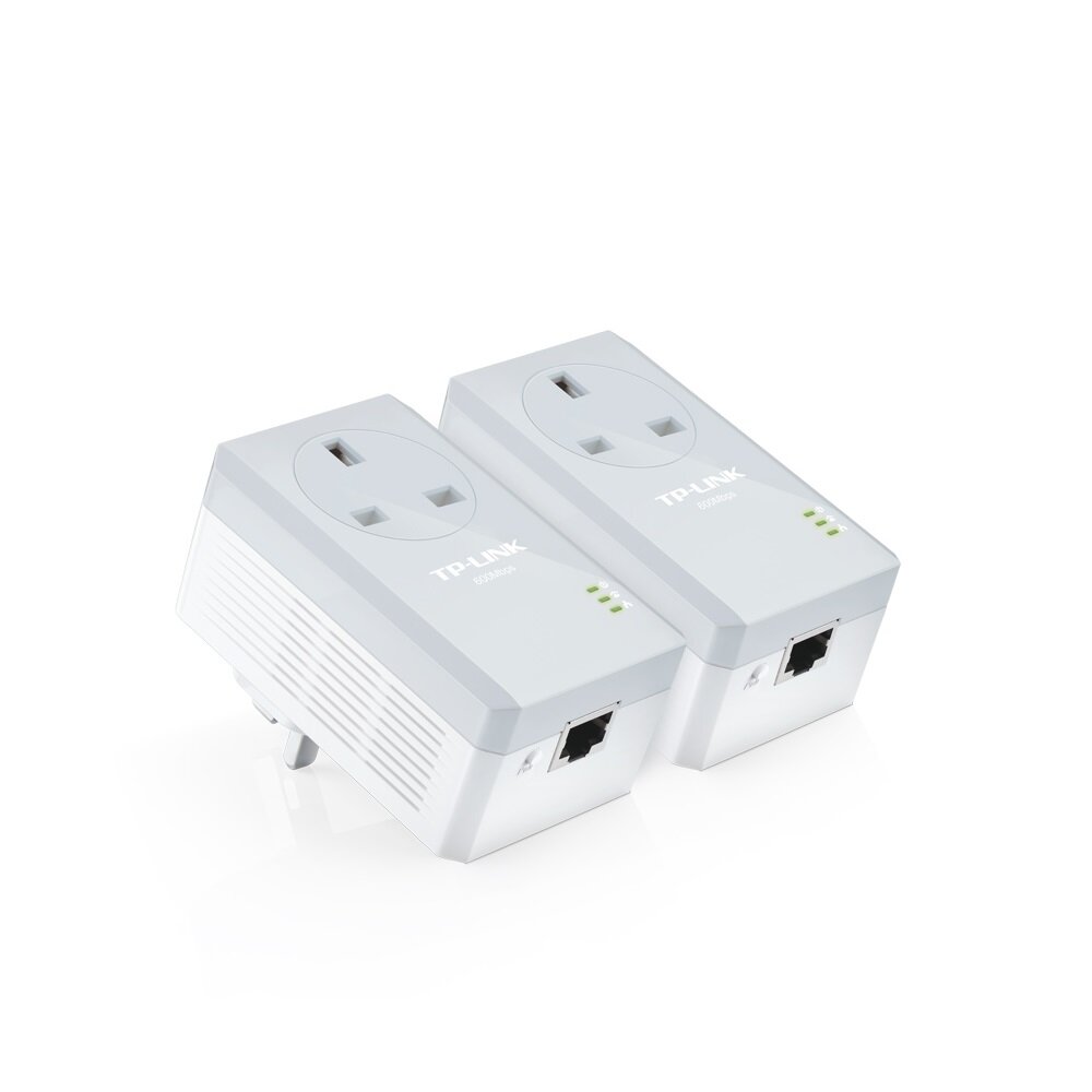 TP-LINK TL-PA4010P PowerLine