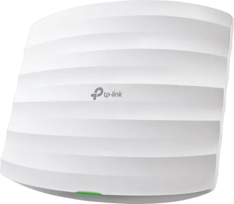 TP-Link EAP225-Ceiling V3 AC1350 Wireless MU-MIMO Gigabit Mount Access Point