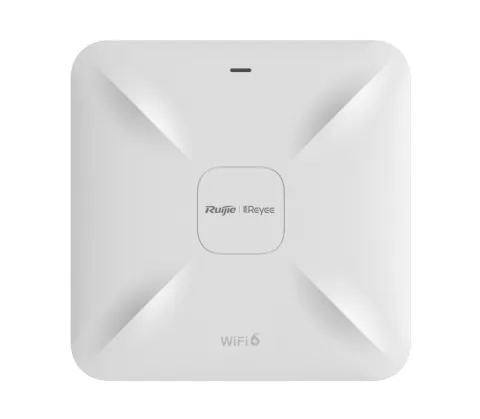 Ruijie Reyee RG-RAP2260(E) Wi-Fi 6 3202Mbps Multi-G Ceiling Access Point