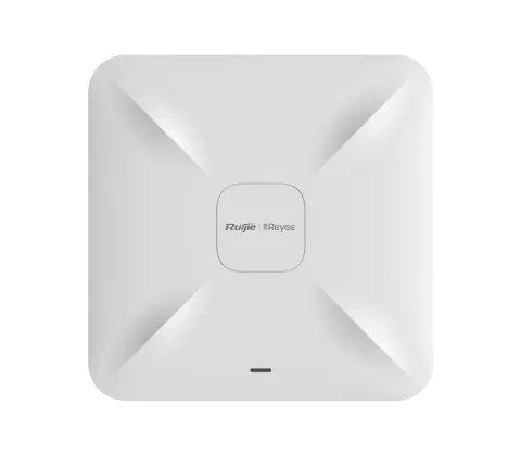 Ruijie Reyee RG-RAP2200(E) AC1300 Ceiling AP Wi-Fi 5 Dual Band 1267Mbps 2X GE