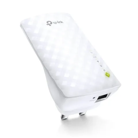 TP-LINK RE200 Dual Band AC750 Mesh Wireless AC Range Expander